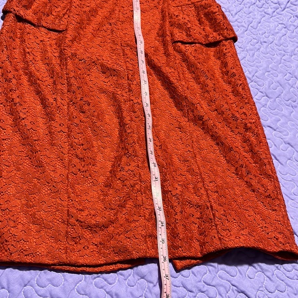 Laura Petites dress - Picture 9 of 9